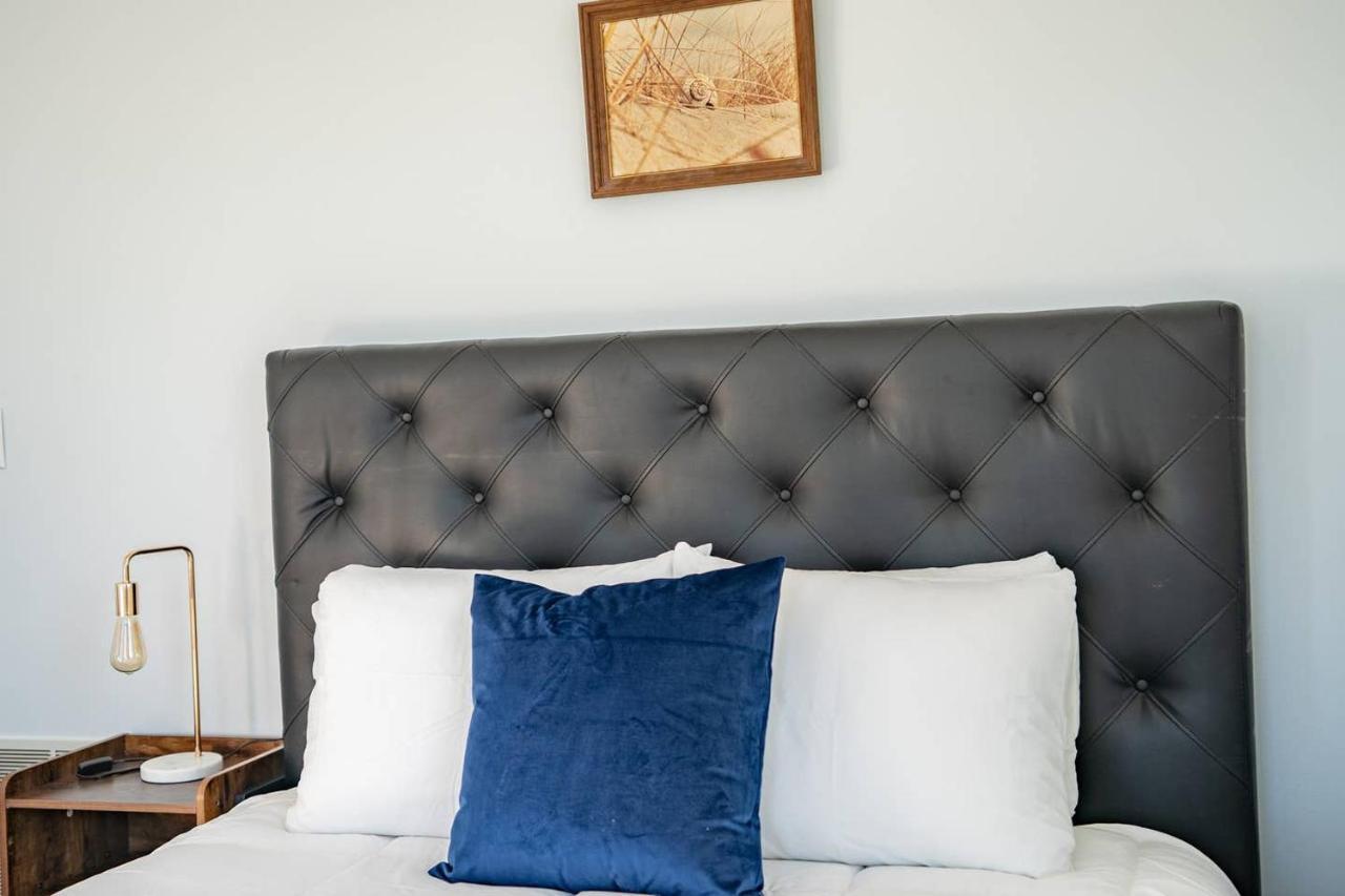 فيلا New Luxury Family Getaway With Designer Touches أتلانتيك سيتي المظهر الخارجي الصورة
