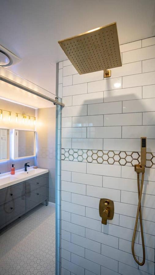 فيلا New Luxury Family Getaway With Designer Touches أتلانتيك سيتي المظهر الخارجي الصورة